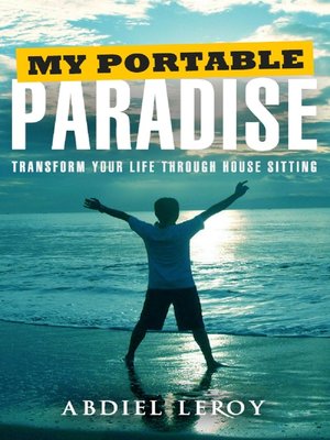 cover image of My Portable Paradise